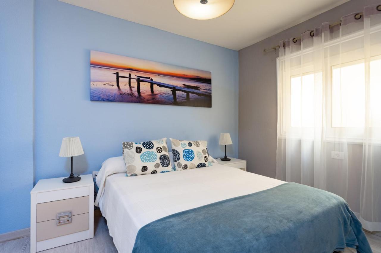 Home2Book Beachfront El Medano Zewnętrze zdjęcie