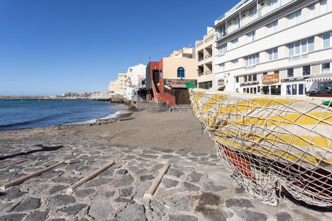 Home2Book Beachfront El Medano Zewnętrze zdjęcie