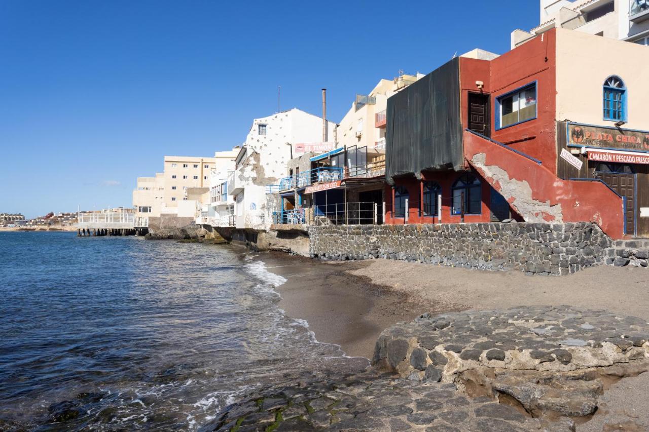 Home2Book Beachfront El Medano Zewnętrze zdjęcie