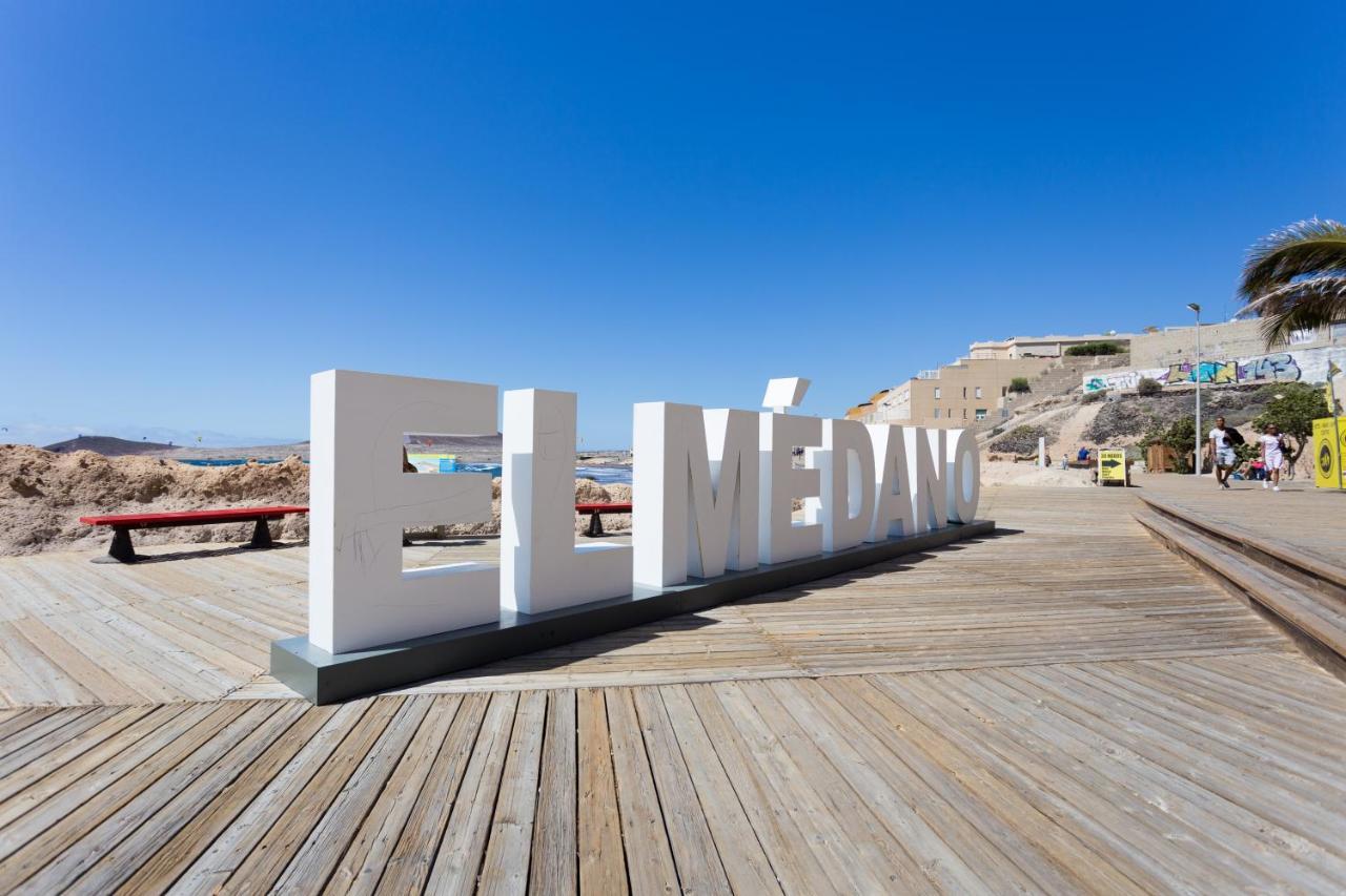 Home2Book Beachfront El Medano Zewnętrze zdjęcie