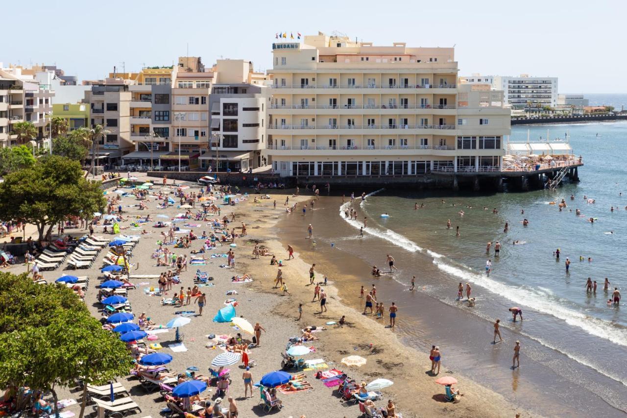 Home2Book Beachfront El Medano Zewnętrze zdjęcie